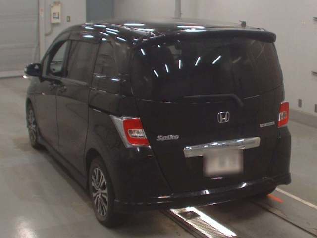 HONDA FREED 2014
