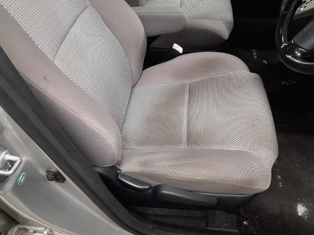 TOYOTA WISH 2008