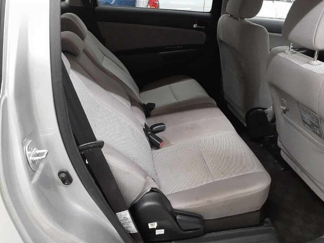 TOYOTA WISH 2008