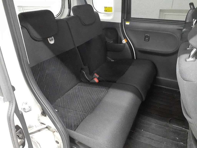 DAIHATSU TANTO 2014