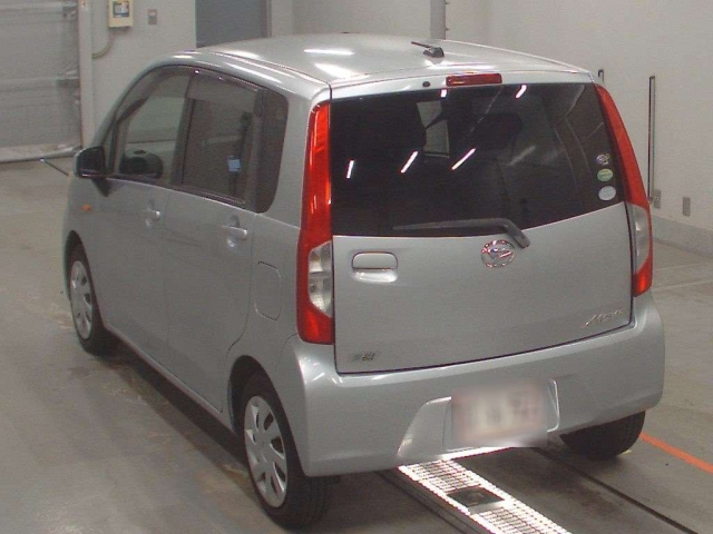 DAIHATSU MOVE 2014