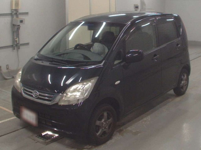 DAIHATSU MOVE 2010