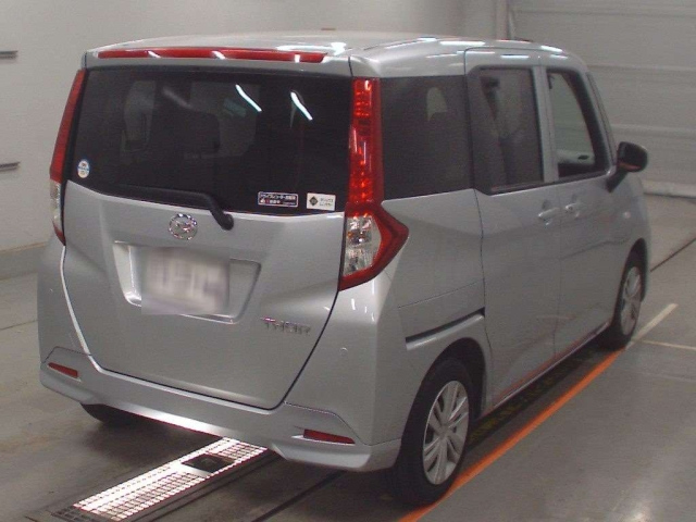 DAIHATSU THOR 2022