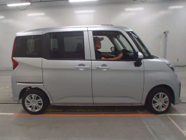DAIHATSU THOR 2022