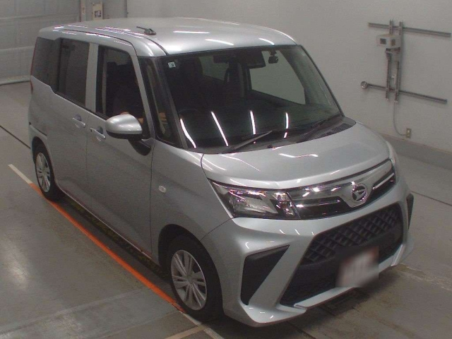 DAIHATSU THOR 2022