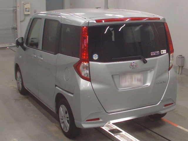 DAIHATSU THOR 2022