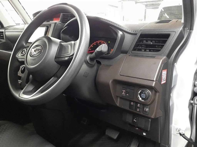 DAIHATSU THOR 2022