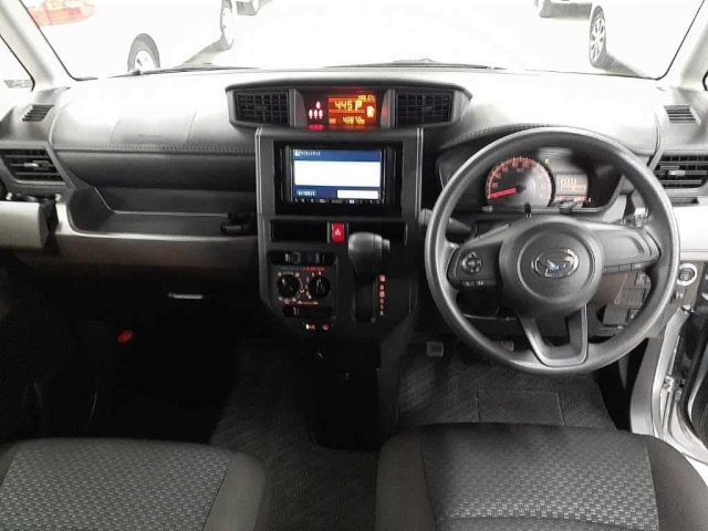 DAIHATSU THOR 2022