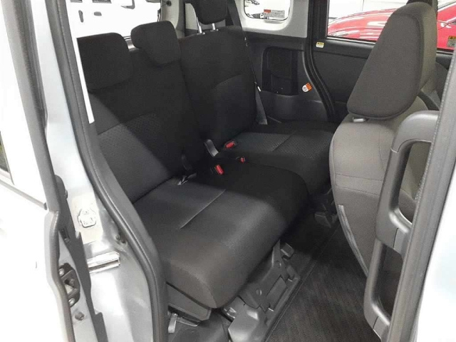 DAIHATSU THOR 2022
