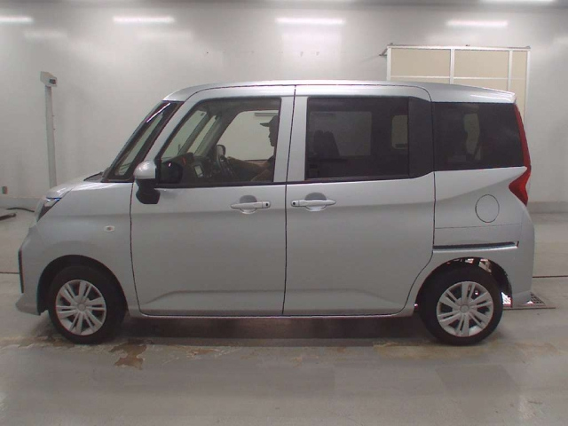 DAIHATSU THOR 2022