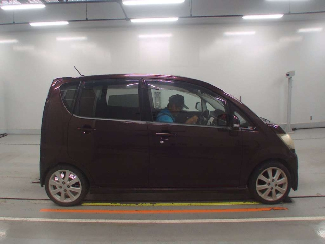 DAIHATSU MOVE 2008