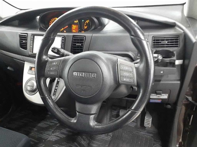 DAIHATSU MOVE 2008