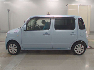 car slider