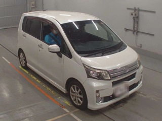 car slider