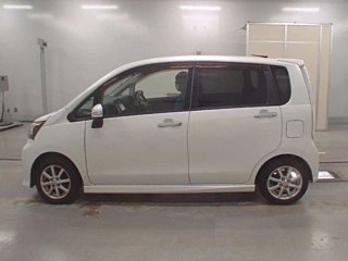 car slider