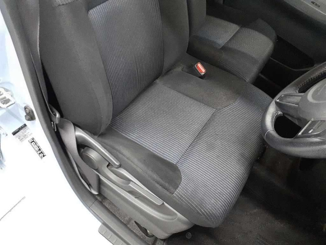 SUBARU STELLA 2015