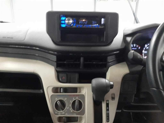 SUBARU STELLA 2015