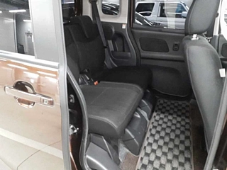 NISSAN DAYZ ROOX 2014