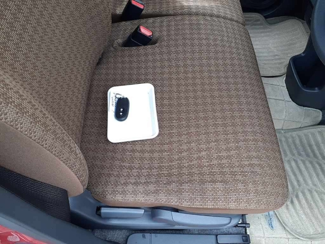 NISSAN MOCO 2013
