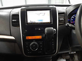 SUZUKI WAGON R 2010