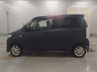 SUZUKI WAGON R 2010