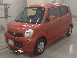 NISSAN MOCO 2013