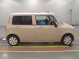 SUZUKI ALTO LAPIN 2009