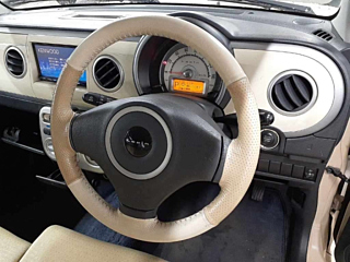 SUZUKI ALTO LAPIN 2009