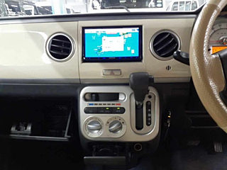 SUZUKI ALTO LAPIN 2009