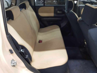 SUZUKI ALTO LAPIN 2009