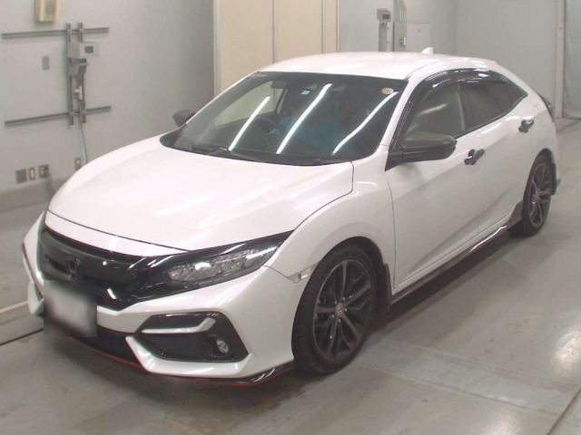 HONDA CIVIC 2020