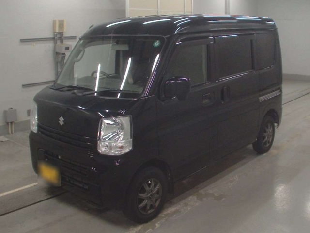 SUZUKI EVERY 2018