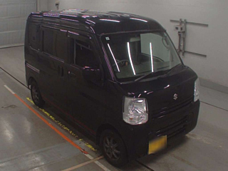 SUZUKI EVERY 2018