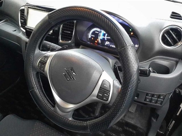 SUZUKI SPACIA 2015
