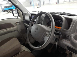 SUZUKI EVERY 2018