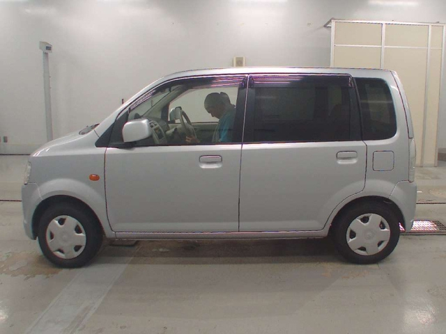 MITSUBISHI EK WAGON 2012