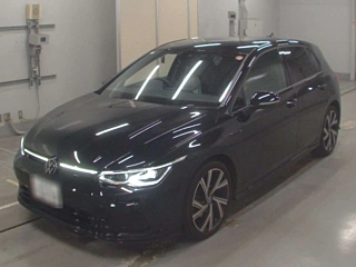 VOLKSWAGEN GOLF 2024