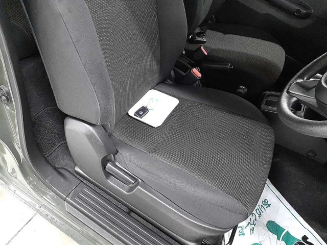 SUZUKI JIMNY 2019