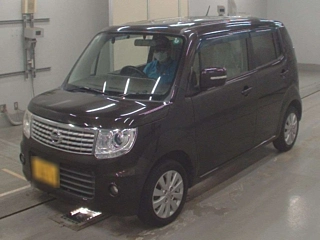 NISSAN MOCO 2014