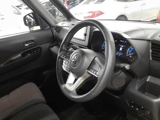 MITSUBISHI EK X SPACE 2020