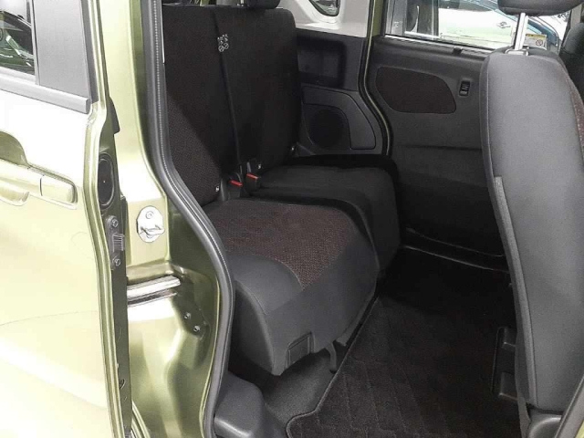MITSUBISHI EK X SPACE 2020