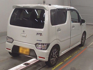 SUZUKI WAGON R 2025