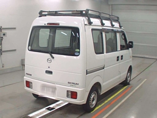 MAZDA SCRUM 2013