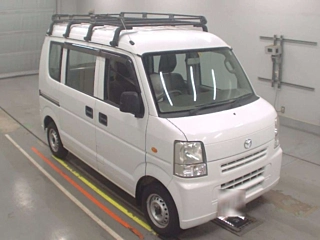 MAZDA SCRUM 2013