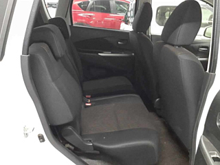 MITSUBISHI EK CUSTOM 2015