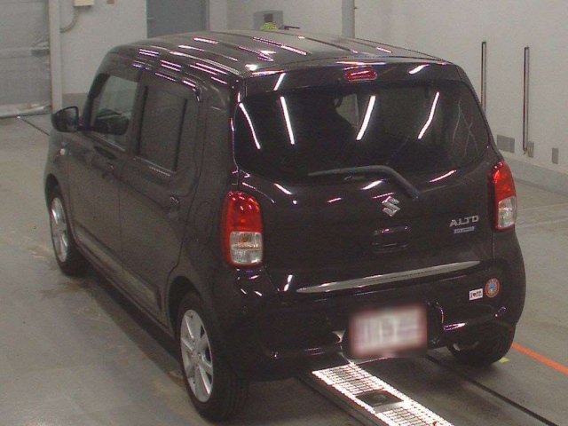 SUZUKI ALTO 2022