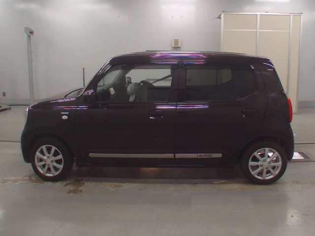 SUZUKI ALTO 2022