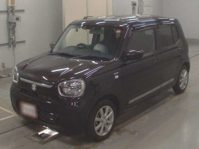 SUZUKI ALTO 2022
