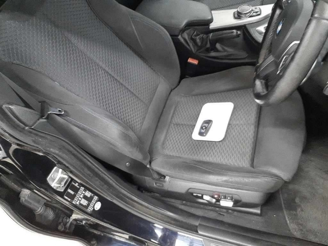BMW 4 SERIES 2016
