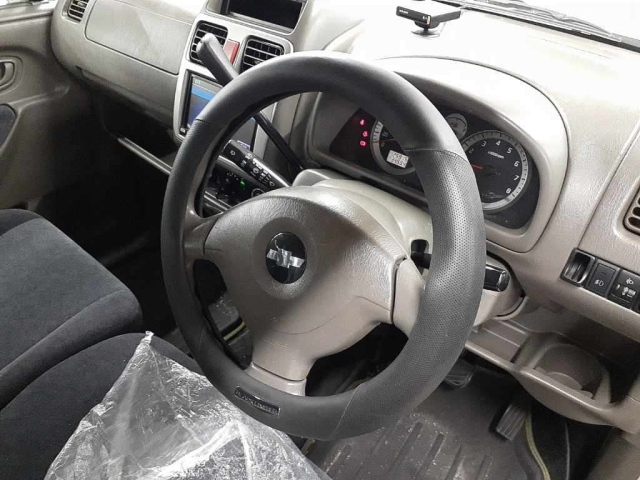 SUZUKI CHEVROLET MW 2010